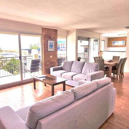 Joanne Apartments Caloundra Luaran gambar