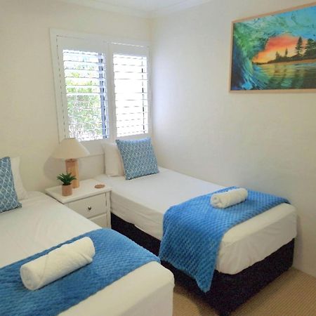 Joanne Apartments Caloundra Luaran gambar