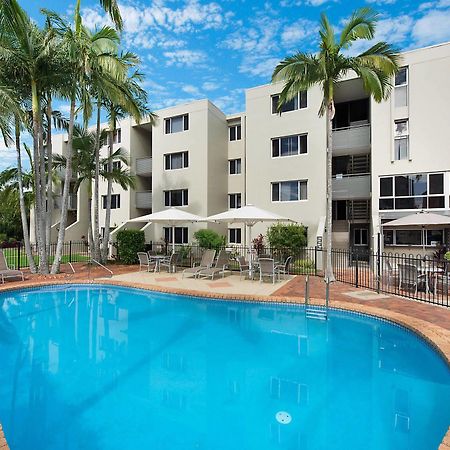 Joanne Apartments Caloundra Luaran gambar