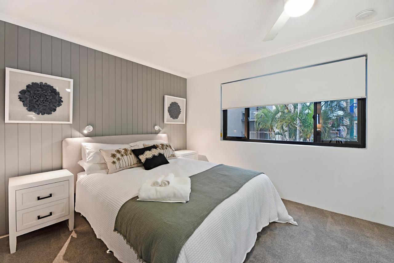 Joanne Apartments Caloundra Luaran gambar