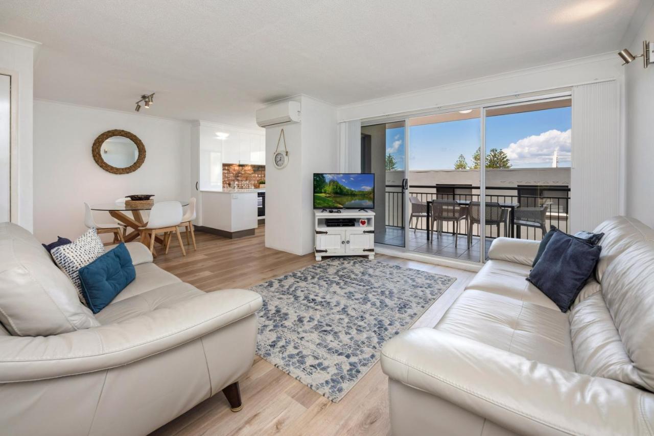 Joanne Apartments Caloundra Luaran gambar