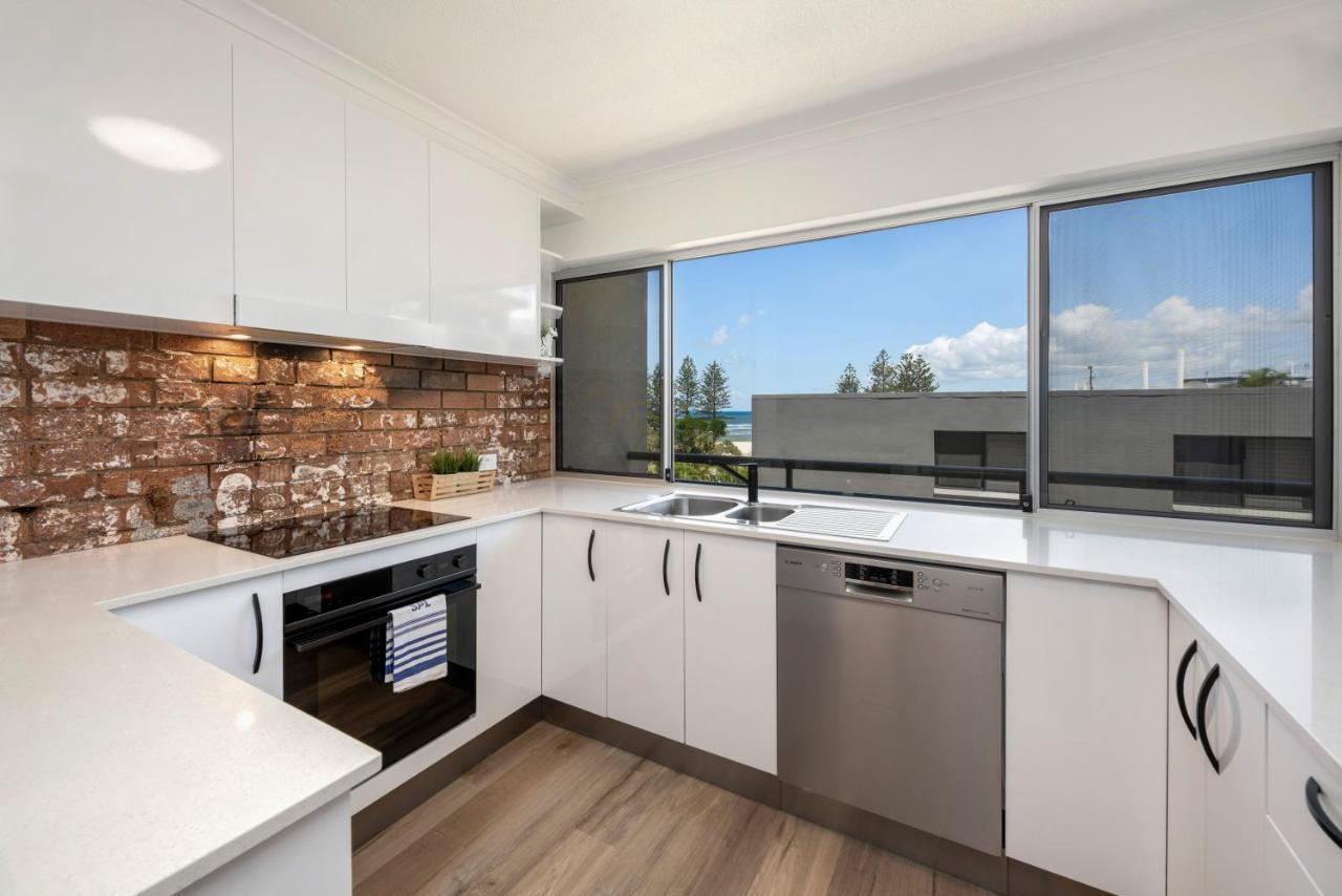 Joanne Apartments Caloundra Luaran gambar