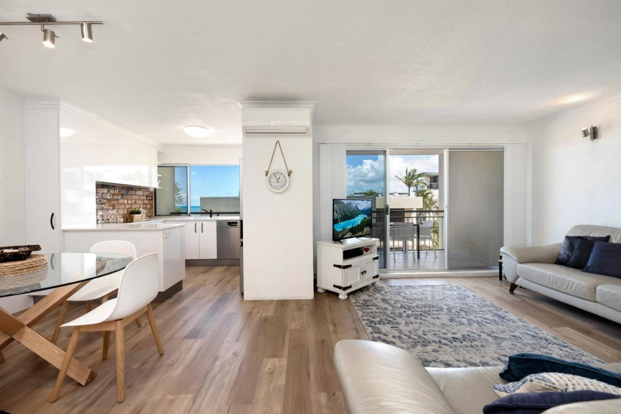 Joanne Apartments Caloundra Luaran gambar