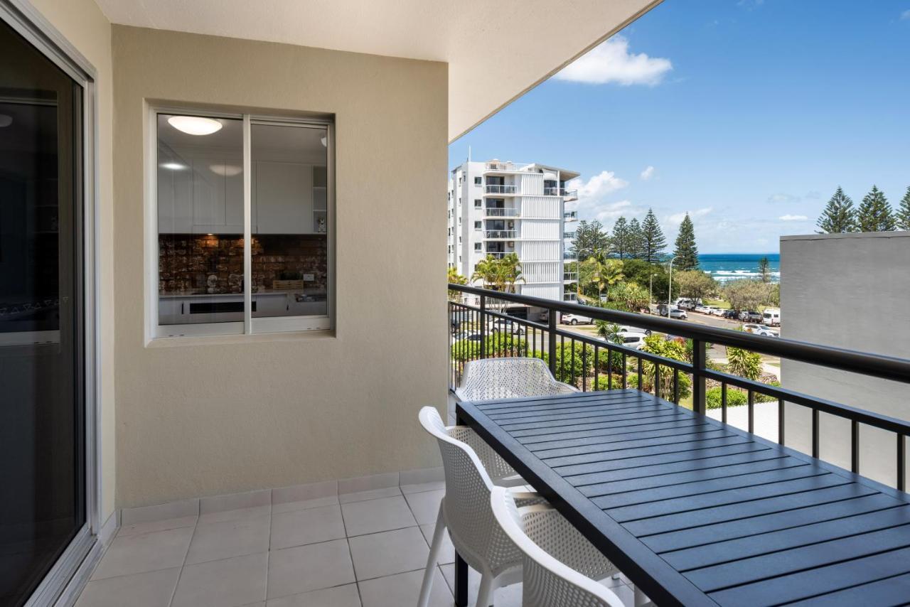 Joanne Apartments Caloundra Luaran gambar