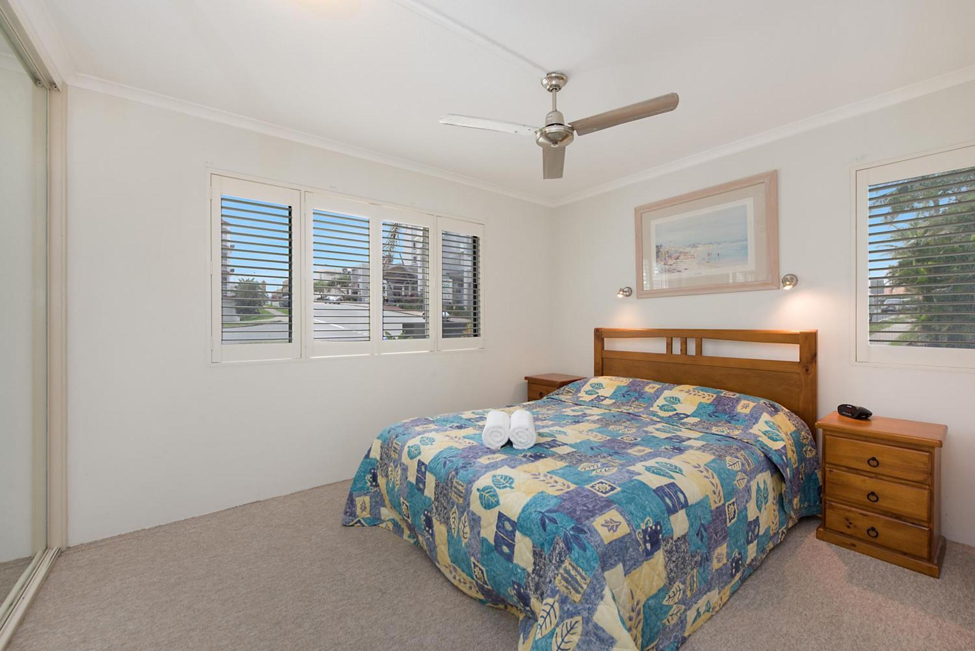 Joanne Apartments Caloundra Luaran gambar