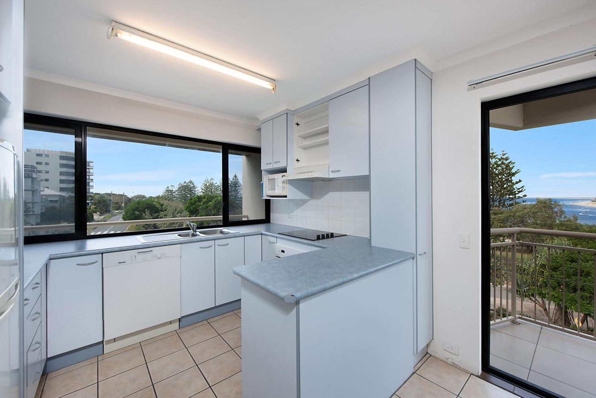 Joanne Apartments Caloundra Luaran gambar