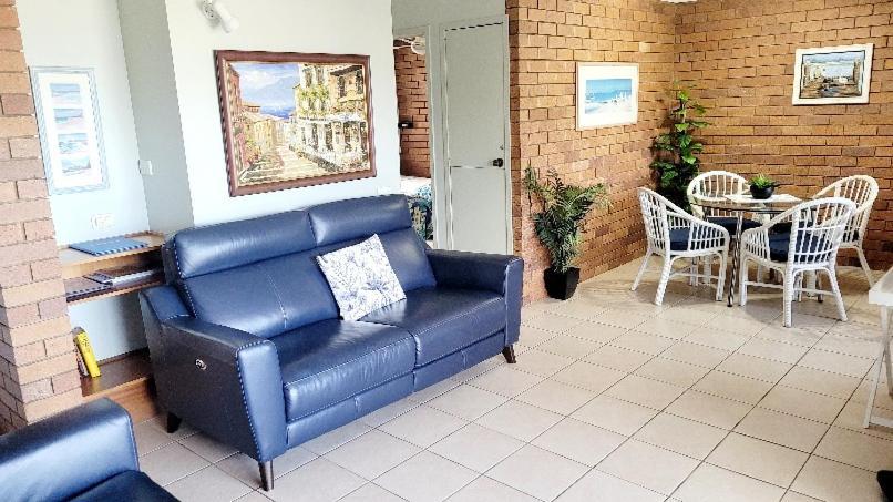 Joanne Apartments Caloundra Luaran gambar