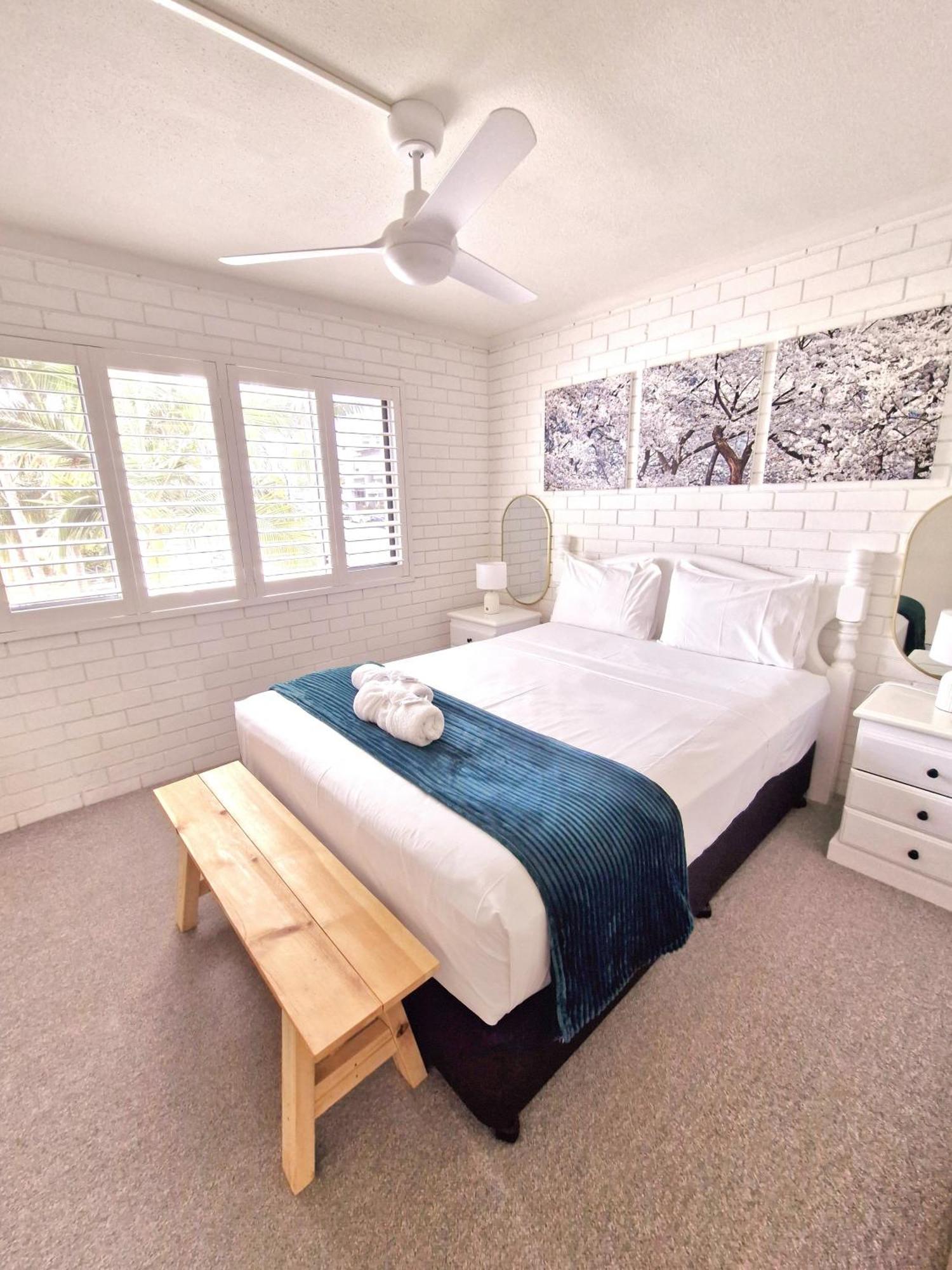 Joanne Apartments Caloundra Luaran gambar
