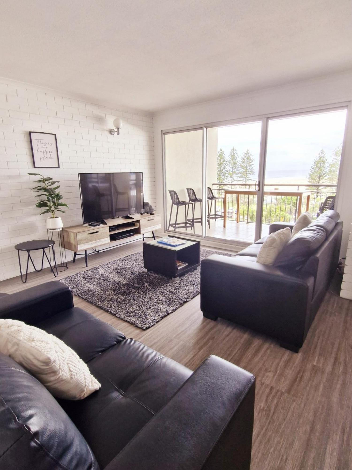 Joanne Apartments Caloundra Luaran gambar