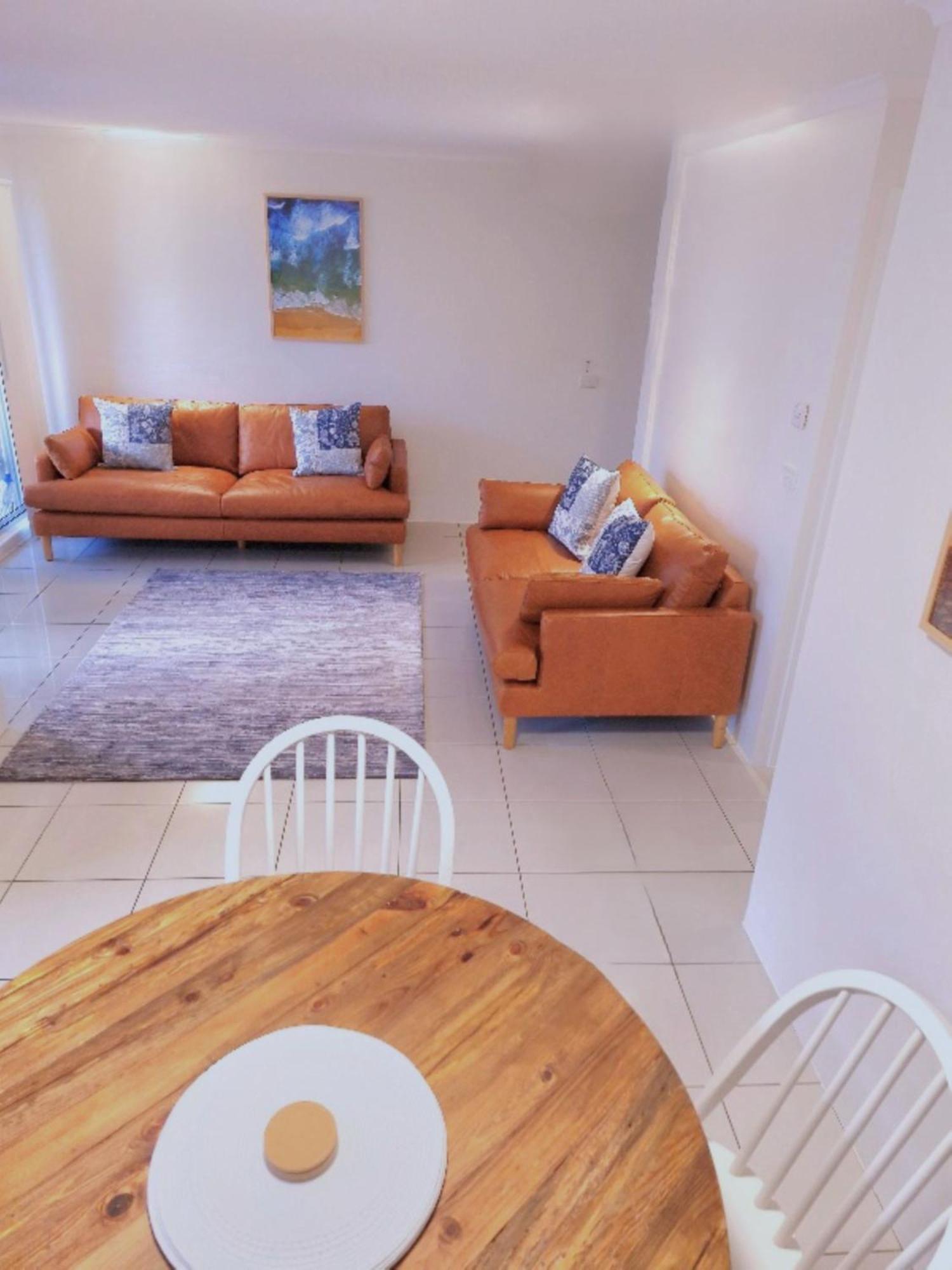 Joanne Apartments Caloundra Luaran gambar