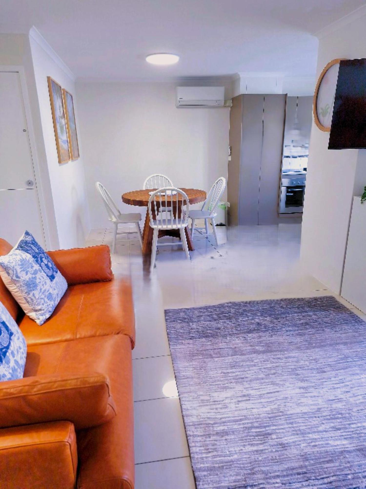 Joanne Apartments Caloundra Luaran gambar