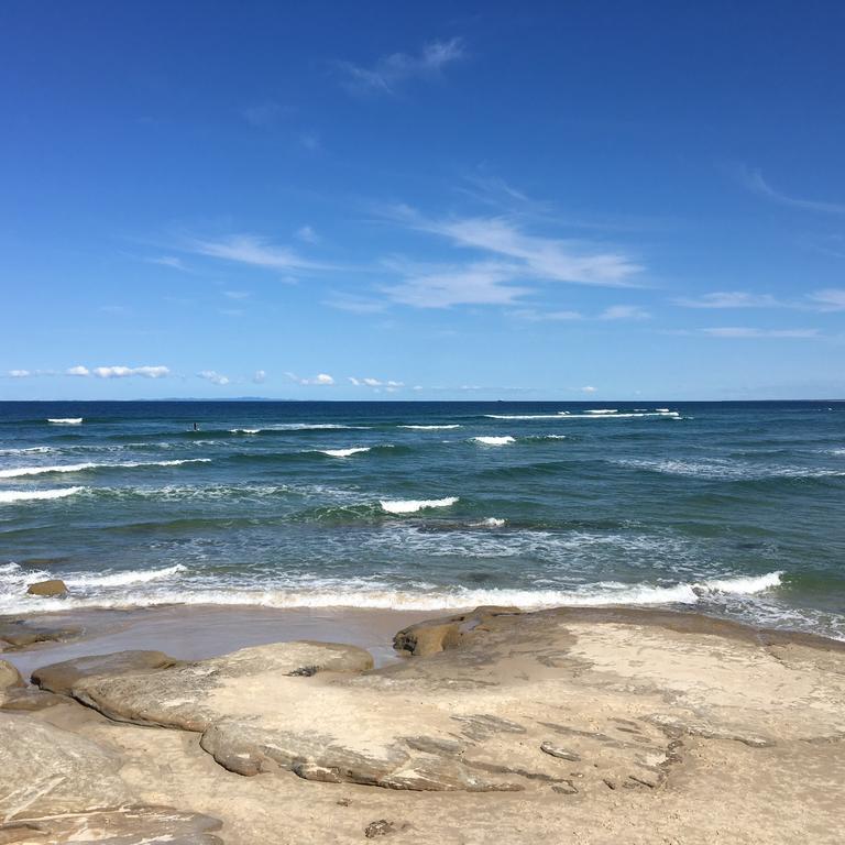 Joanne Apartments Caloundra Luaran gambar