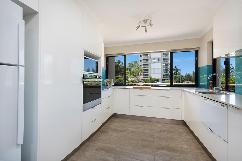 Joanne Apartments Caloundra Luaran gambar