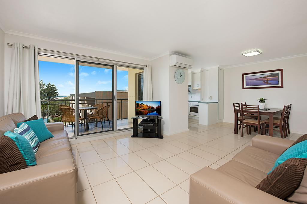 Joanne Apartments Caloundra Luaran gambar