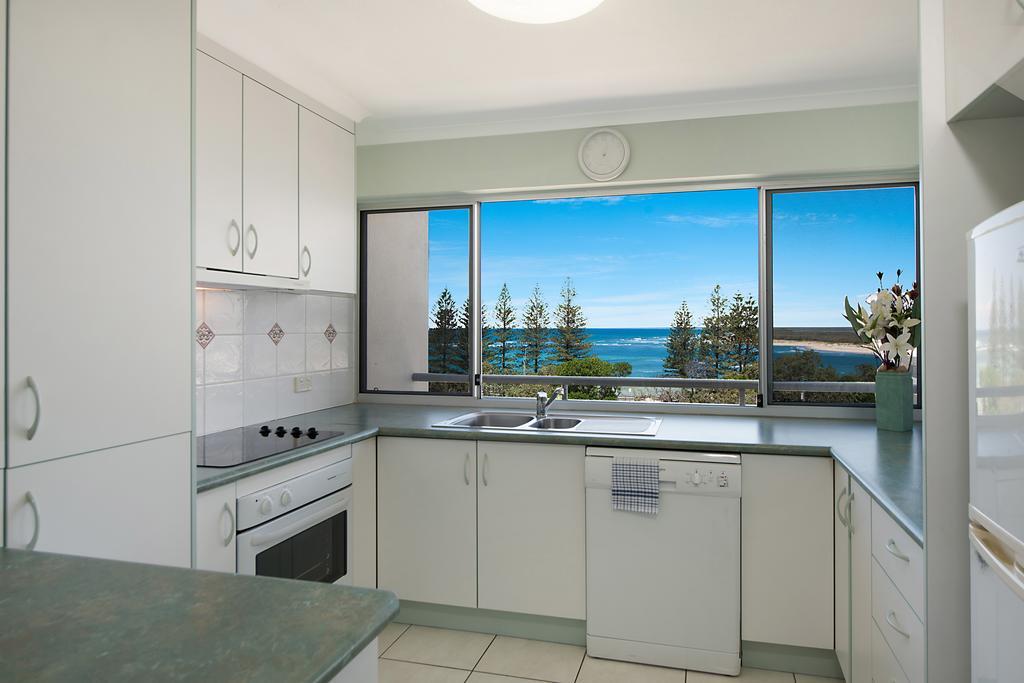 Joanne Apartments Caloundra Luaran gambar