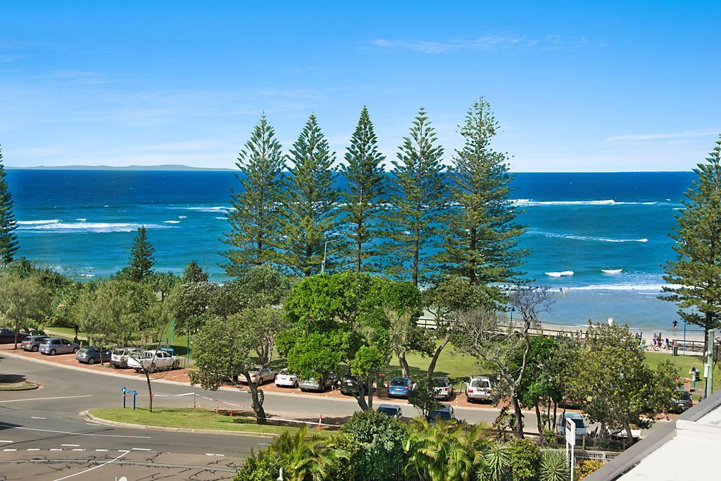 Joanne Apartments Caloundra Luaran gambar