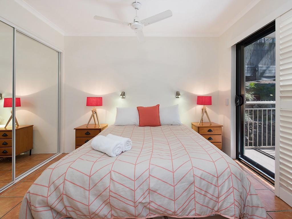 Joanne Apartments Caloundra Luaran gambar