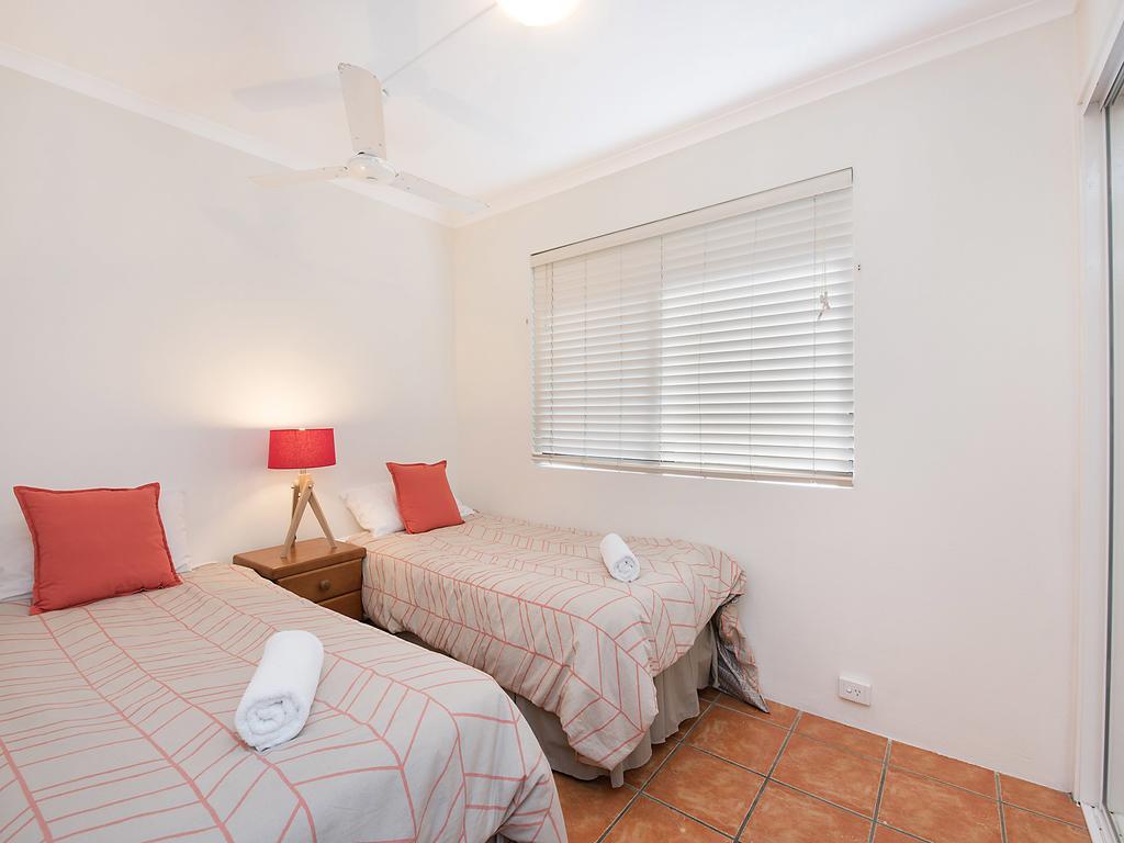 Joanne Apartments Caloundra Luaran gambar