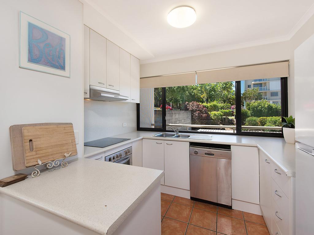 Joanne Apartments Caloundra Luaran gambar