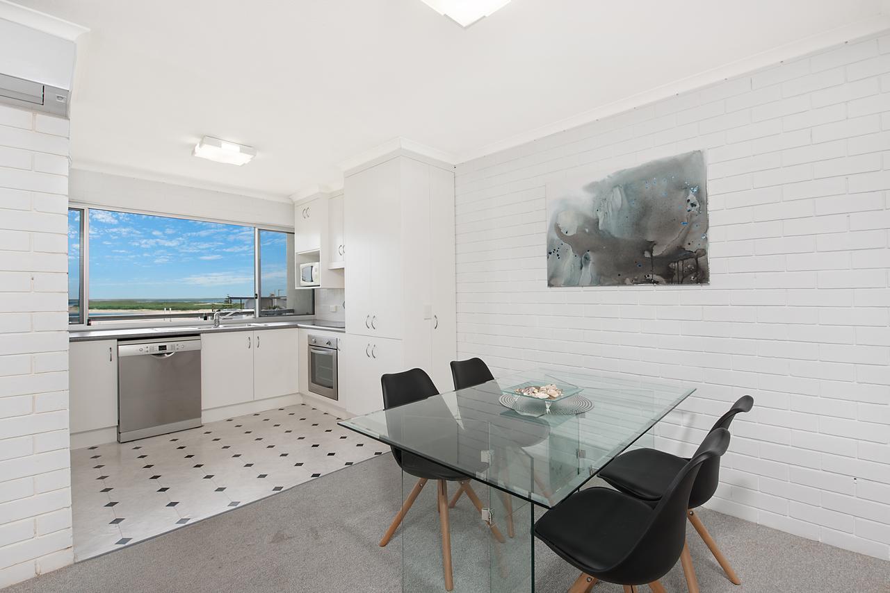 Joanne Apartments Caloundra Luaran gambar
