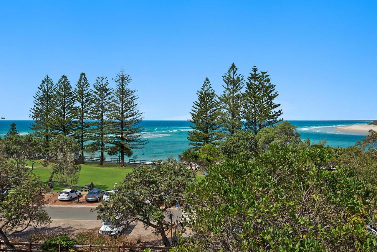 Joanne Apartments Caloundra Luaran gambar