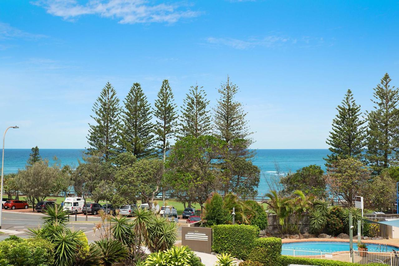 Joanne Apartments Caloundra Luaran gambar