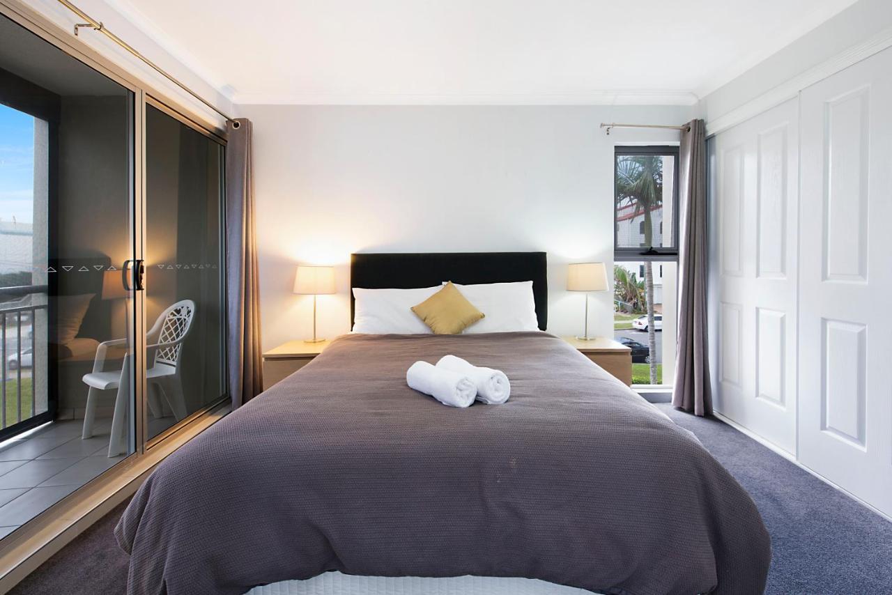 Joanne Apartments Caloundra Luaran gambar