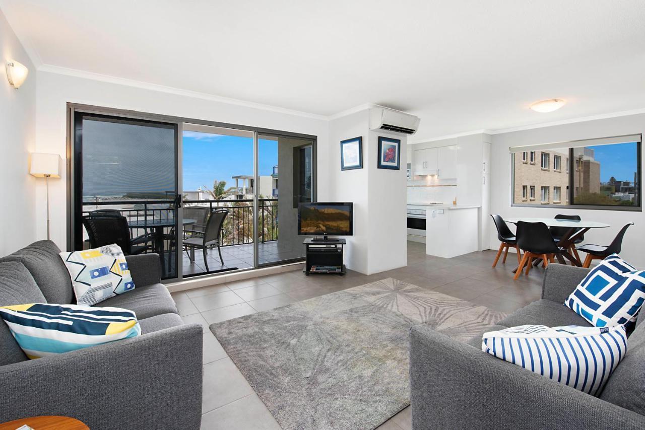 Joanne Apartments Caloundra Luaran gambar