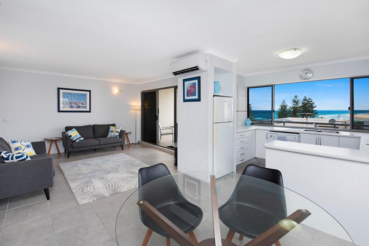 Joanne Apartments Caloundra Luaran gambar